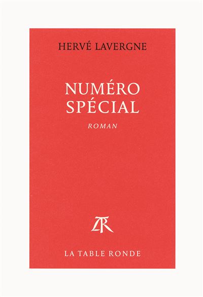 Numéro spécial
