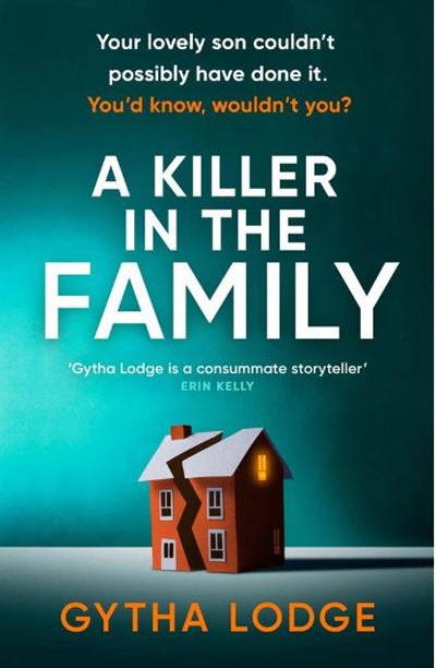 A Killer in the Family