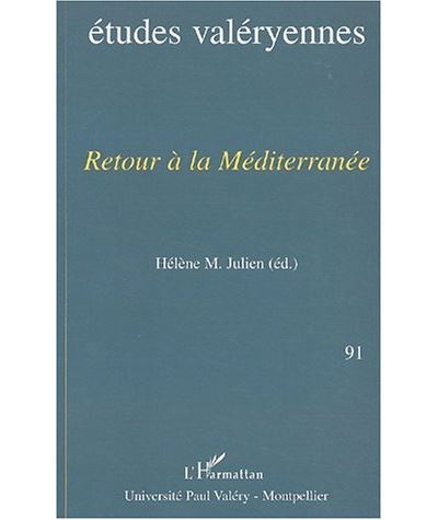 Retour à la Méditerranée