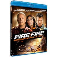 Fire with Fire : Vengeance par le feu - Blu-Ray