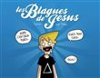 Les blagues de Jésus
