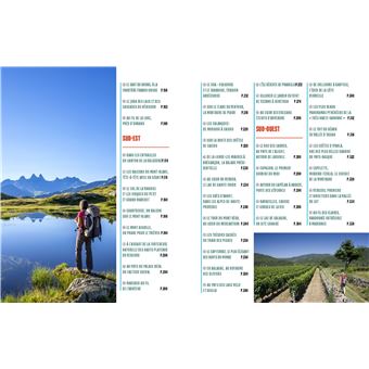 Nos plus belles balades et randos en France