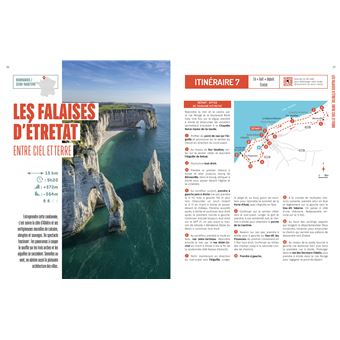 Nos plus belles balades et randos en France