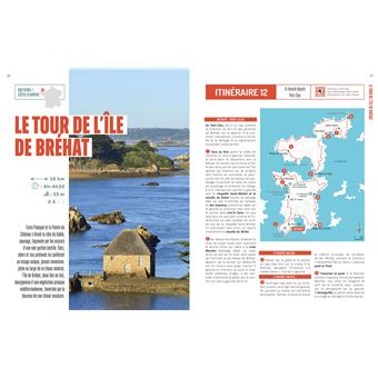 Nos plus belles balades et randos en France