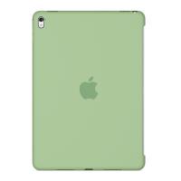 Coque en silicone Apple Menthe pour iPad Pro 9.7"