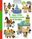 Mes 1 000 premiers mots d'arabe