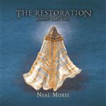 The Restoration - Joseph Part II - CD
