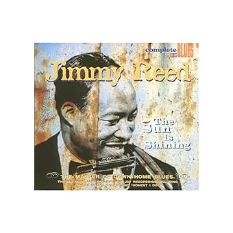 Jimmy Reed - 1