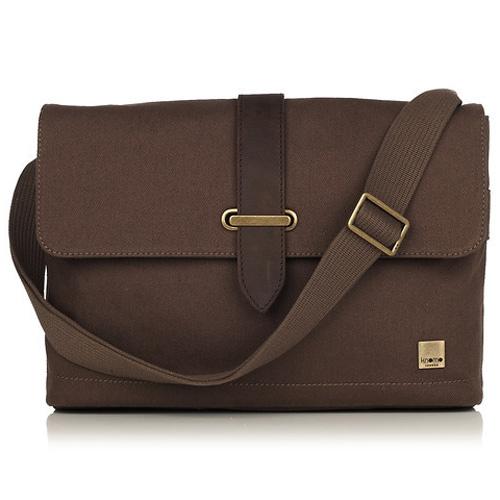 Sacoche Filson 256 Marron – Ordinateur – Très Bon État – Fabriqué Aux USA