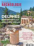Dossiers d'Archéologie N°411 - Delphes - Mai/Juin 2022