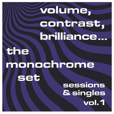 Volume, Contrast, Brilliance Volume 1 Vinyle Coloré