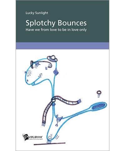 Splotchy bounces