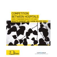 Competition Between Hospitals