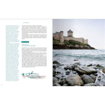 Road Trip sur le littoral de Bretagne