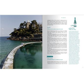 Road Trip sur le littoral de Bretagne