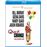Quick Change Blu-ray