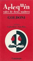 Arlequin, valet de deux maîtres