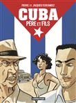 Cuba père et fils