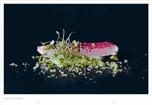 Alexandre Gauthier, cuisinier La Grenouillère - relié - Alexandre