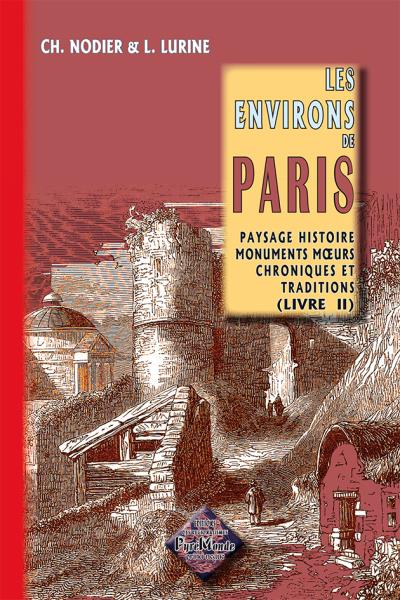 Les environs de Paris