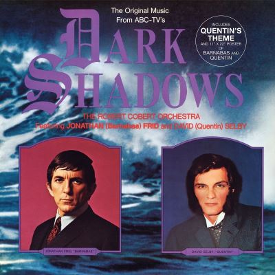 Dark shadows original tv