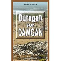 Ouragan sur damgan