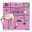 Les animaux de Camargue