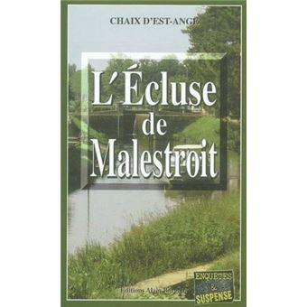 L'ecluse de malestroit