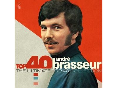 TOP 40 - ANDRE BRASSEUR