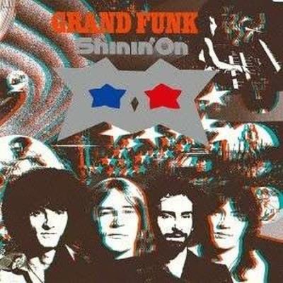 Shinin on - Shm CD, Pochette cartonnée