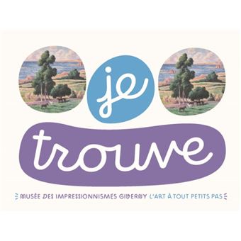 Giverny jeux des 7 différencss
