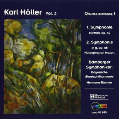 Orchesterwerke 1