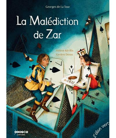 La malédiction de Zar