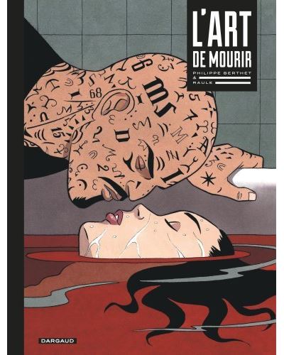 L'art de mourir