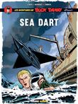 Buck Danny Classic - Sea dart