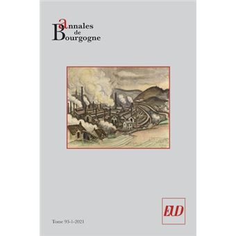 Annales de Bourgogne