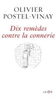 Dix remèdes contre la connerie