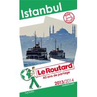 Le Routard Istanbul