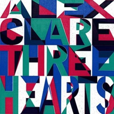 Three hearts