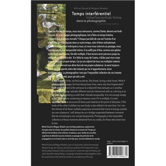 Temps interférentiel dans la photographie