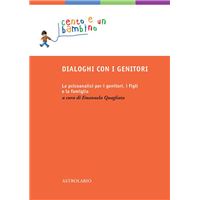 Dialoghi con i genitori