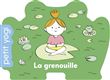 La grenouille
