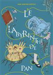 Le Labyrinthe de Pan