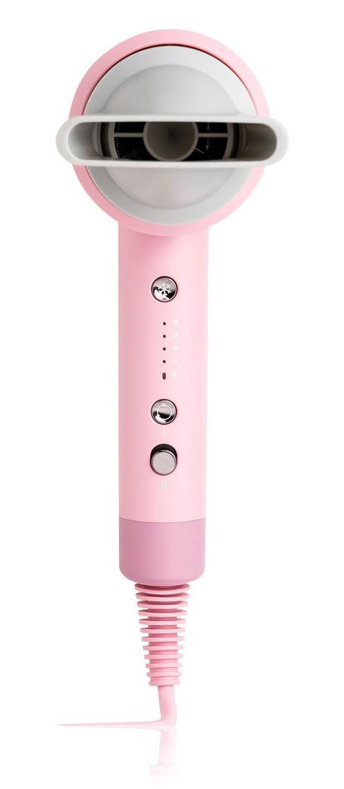 Sèche-Cheveux Mermade Dryer Pink