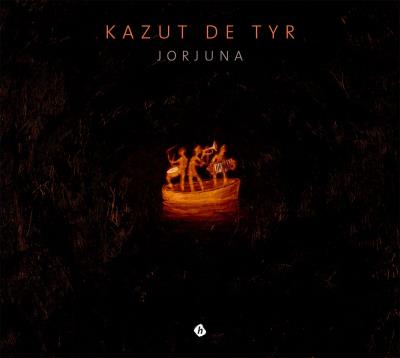 Jorjuna
