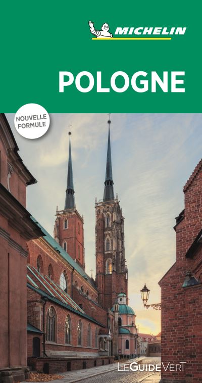 POLOGNE 2018 MICHELIN