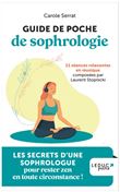 Guide de poche de sophrologie