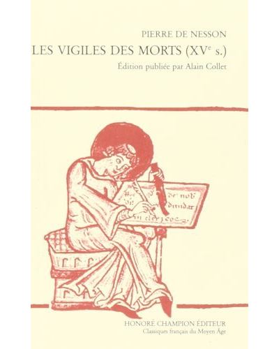 Les vigiles des morts