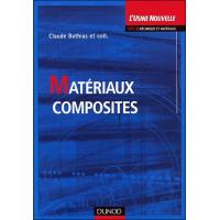 Matériaux composites