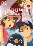 Le Mystère des Pingouins